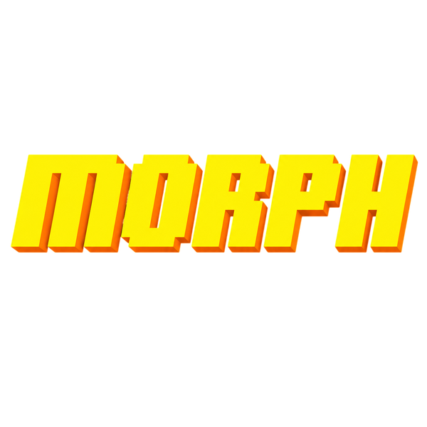 File:Centered Morph Logo Yellow.png