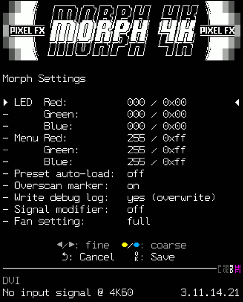 File:Morph Settings Menu.png